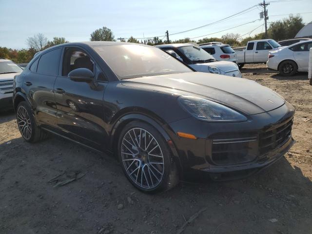 Photo 3 VIN: WP1BF2AYXLDA65330 - PORSCHE CAYENNE TU 