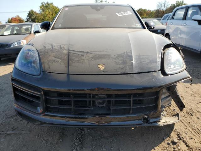 Photo 4 VIN: WP1BF2AYXLDA65330 - PORSCHE CAYENNE TU 