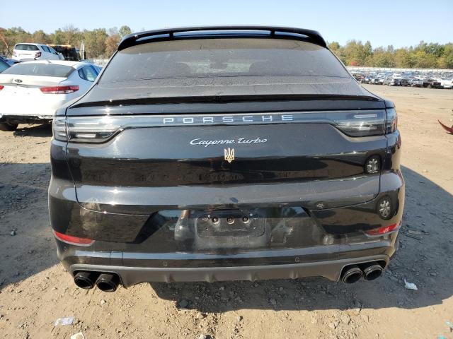 Photo 5 VIN: WP1BF2AYXLDA65330 - PORSCHE CAYENNE TU 