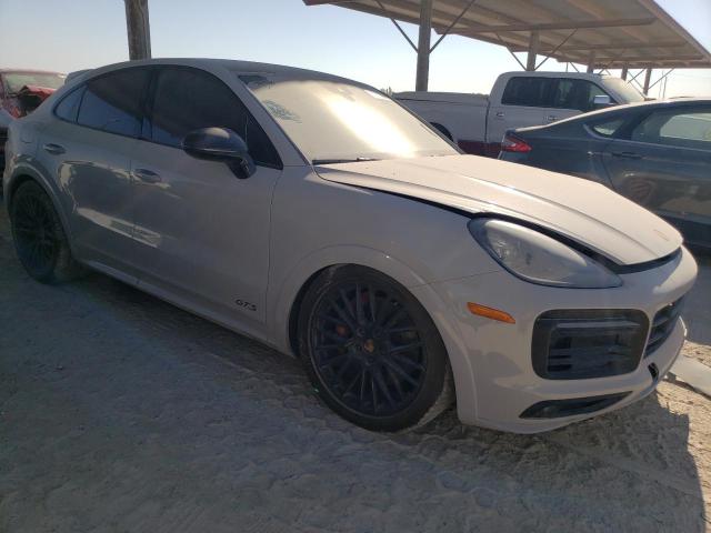 Photo 3 VIN: WP1BG2AY4MDA49686 - PORSCHE CAYENNE 