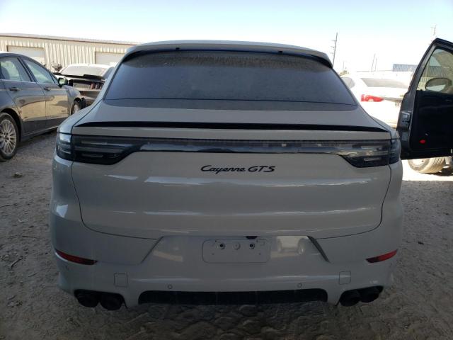 Photo 5 VIN: WP1BG2AY4MDA49686 - PORSCHE CAYENNE 