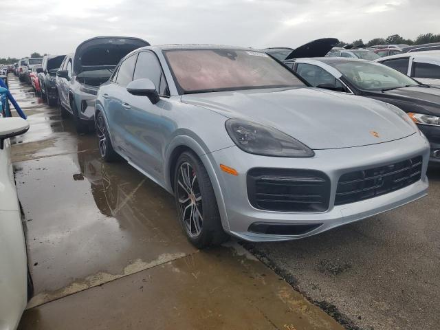 Photo 3 VIN: WP1BG2AY7NDA55631 - PORSCHE CAYENNE GT 