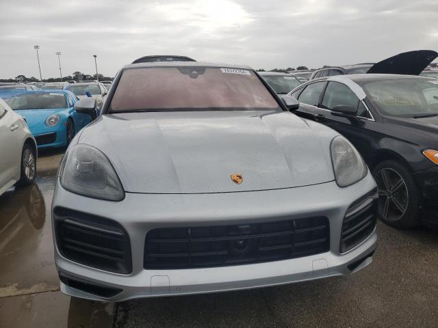 Photo 4 VIN: WP1BG2AY7NDA55631 - PORSCHE CAYENNE GT 