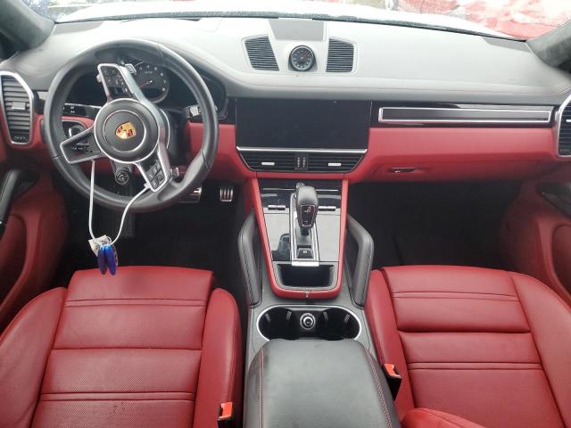 Photo 7 VIN: WP1BG2AY7NDA55631 - PORSCHE CAYENNE GT 