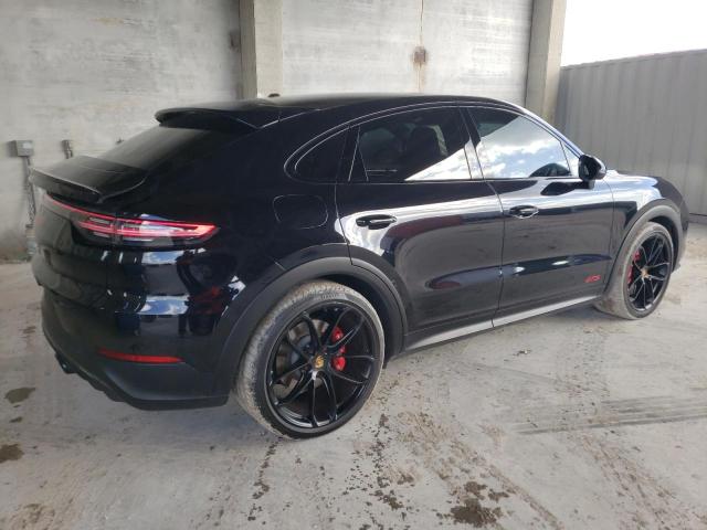 Photo 2 VIN: WP1BG2AY8NDA55234 - PORSCHE CAYENNE GT 