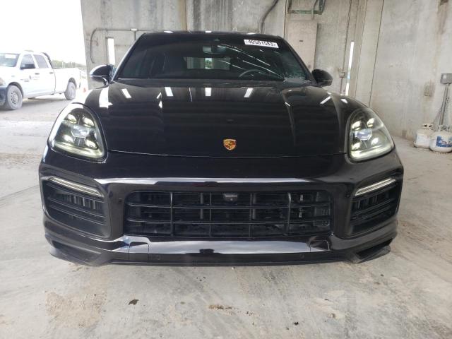 Photo 4 VIN: WP1BG2AY8NDA55234 - PORSCHE CAYENNE GT 