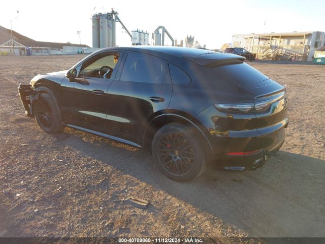 Photo 2 VIN: WP1BG2AY9MDA49702 - PORSCHE CAYENNE 