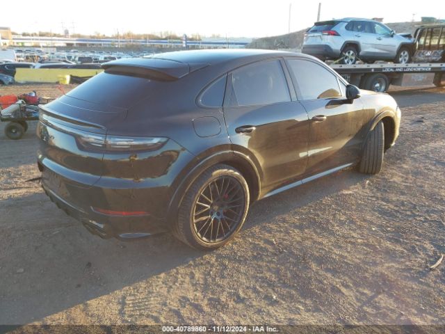 Photo 3 VIN: WP1BG2AY9MDA49702 - PORSCHE CAYENNE 