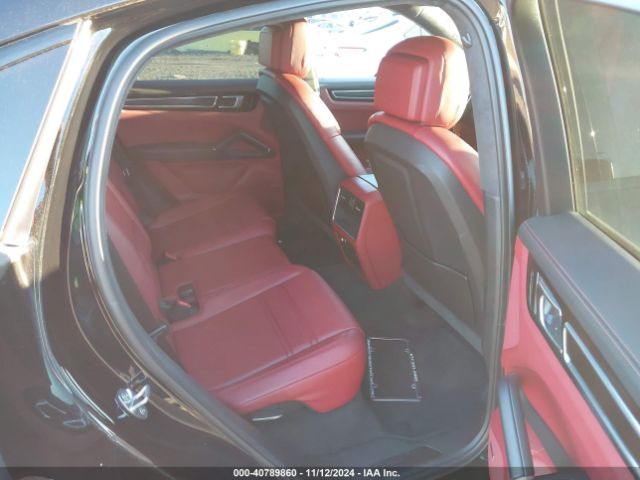 Photo 7 VIN: WP1BG2AY9MDA49702 - PORSCHE CAYENNE 