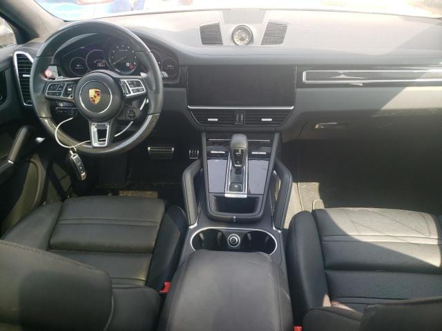 Photo 7 VIN: WP1BH2AY9MDA53083 - PORSCHE CAYENNE TU 