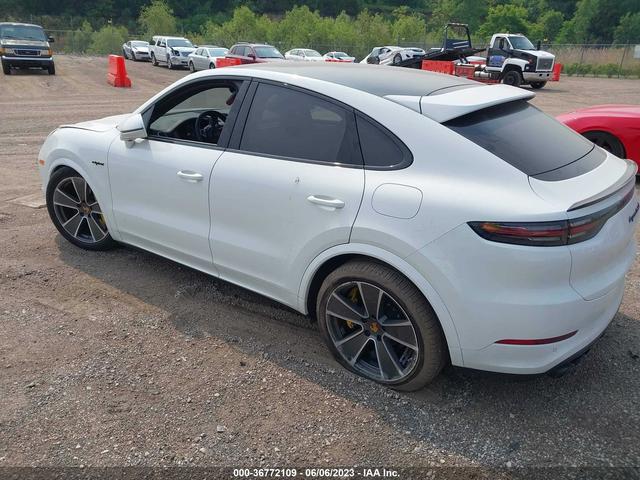 Photo 2 VIN: WP1BH2AYXMDA53058 - PORSCHE CAYENNE 