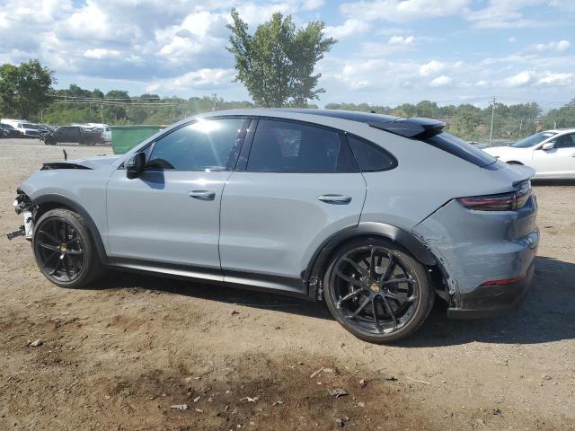 Photo 1 VIN: WP1BK2AY2NDA60220 - PORSCHE CAYENNE TU 