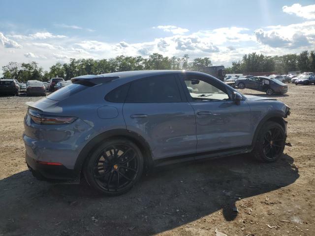 Photo 2 VIN: WP1BK2AY2NDA60220 - PORSCHE CAYENNE TU 