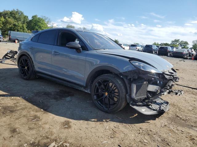 Photo 3 VIN: WP1BK2AY2NDA60220 - PORSCHE CAYENNE TU 