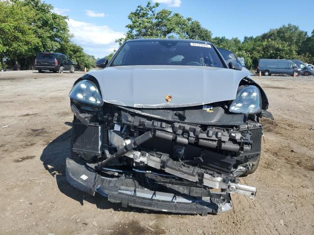 Photo 4 VIN: WP1BK2AY2NDA60220 - PORSCHE CAYENNE TU 