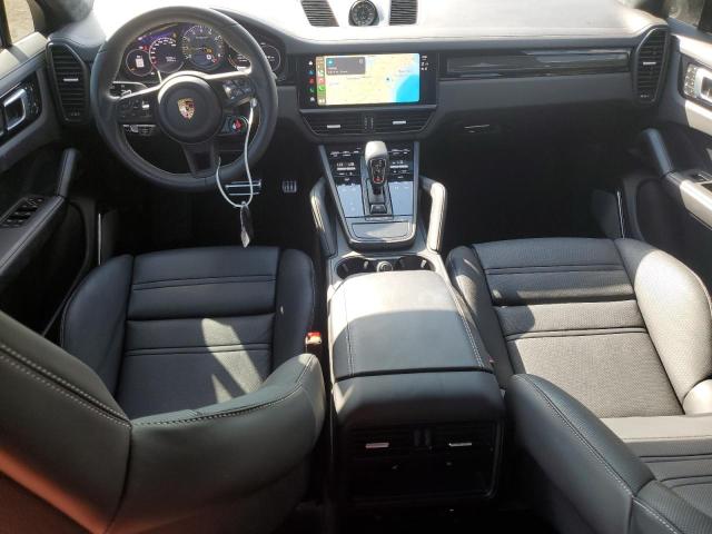 Photo 7 VIN: WP1BK2AY2NDA60220 - PORSCHE CAYENNE TU 