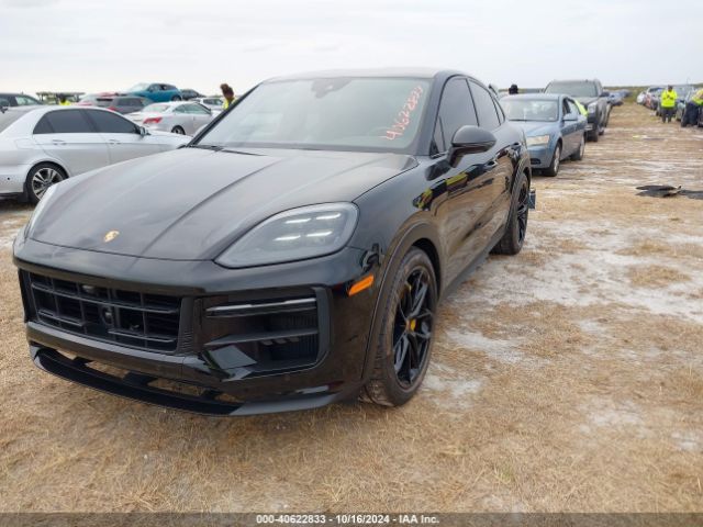 Photo 1 VIN: WP1BK2AY2RDA73393 - PORSCHE CAYENNE 