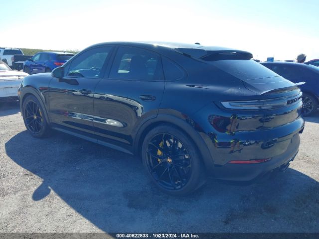 Photo 2 VIN: WP1BK2AY2RDA73393 - PORSCHE CAYENNE 