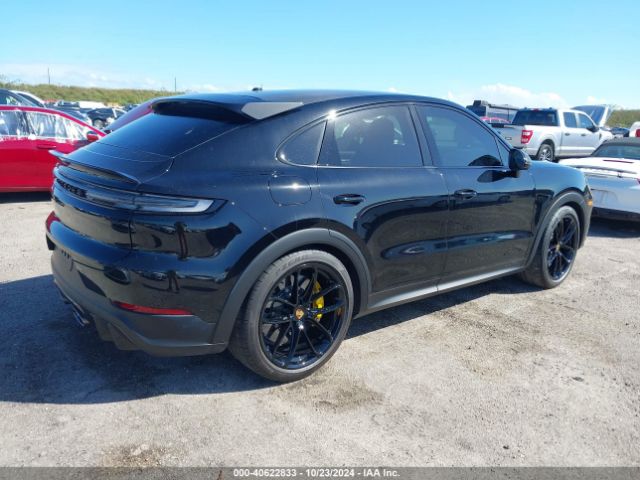 Photo 3 VIN: WP1BK2AY2RDA73393 - PORSCHE CAYENNE 