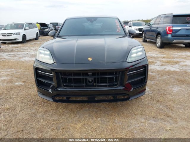 Photo 5 VIN: WP1BK2AY2RDA73393 - PORSCHE CAYENNE 