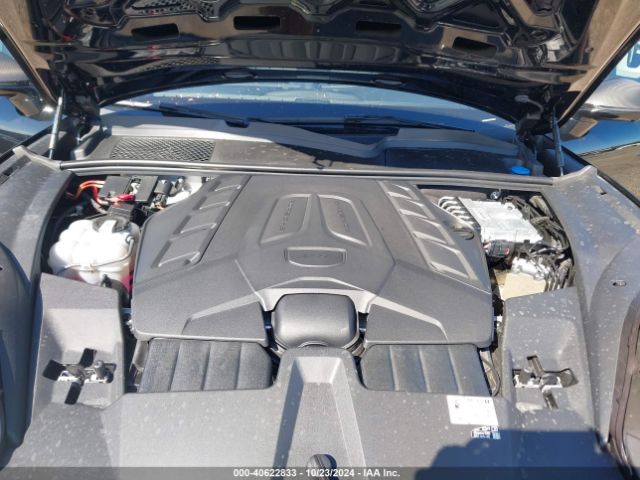 Photo 9 VIN: WP1BK2AY2RDA73393 - PORSCHE CAYENNE 