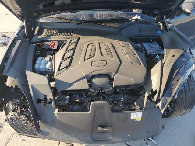 Photo 11 VIN: WP1BK2AY8RDA72569 - PORSCHE CAYENNE TU 