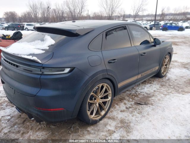 Photo 3 VIN: WP1BK2AY8RDA72765 - PORSCHE CAYENNE 