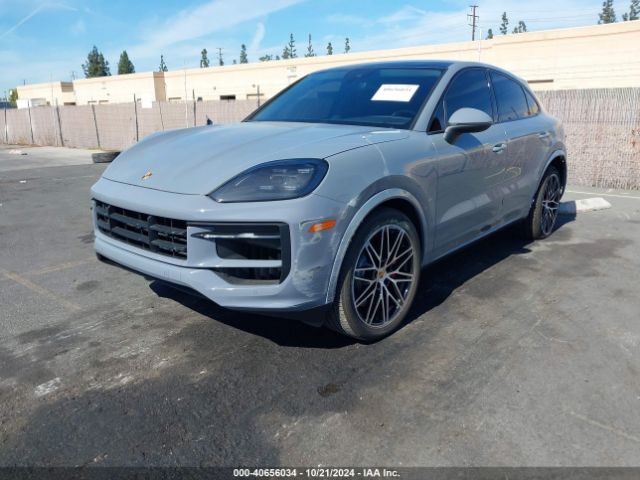 Photo 1 VIN: WP1BL2AY3RDA60164 - PORSCHE CAYENNE 