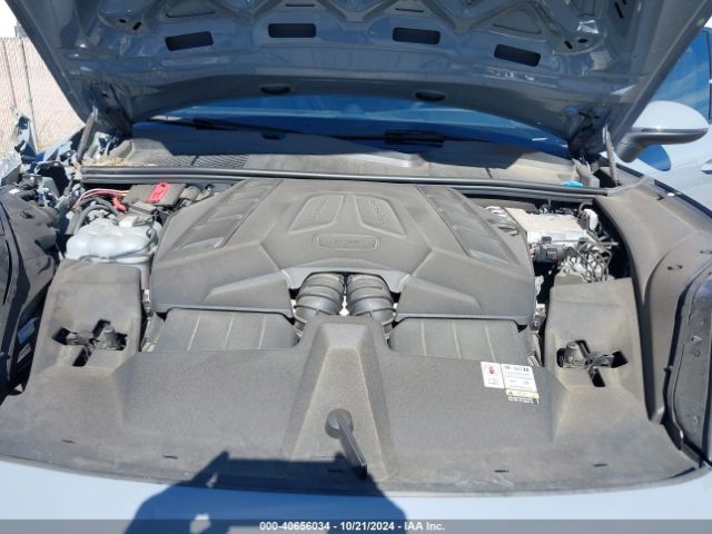 Photo 9 VIN: WP1BL2AY3RDA60164 - PORSCHE CAYENNE 