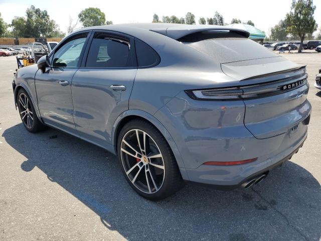 Photo 1 VIN: WP1BL2AY8RDA60242 - PORSCHE CAYENNE S 