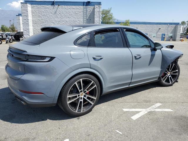 Photo 2 VIN: WP1BL2AY8RDA60242 - PORSCHE CAYENNE S 