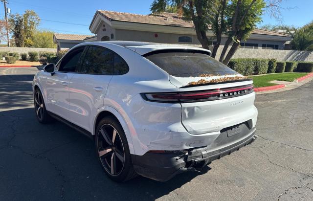 Photo 2 VIN: WP1BL2AY8RDA60547 - PORSCHE CAYENNE S 