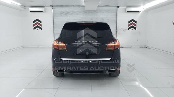 Photo 6 VIN: WP1ZZZ92ZBLA03879 - PORSCHE CAYENNE 