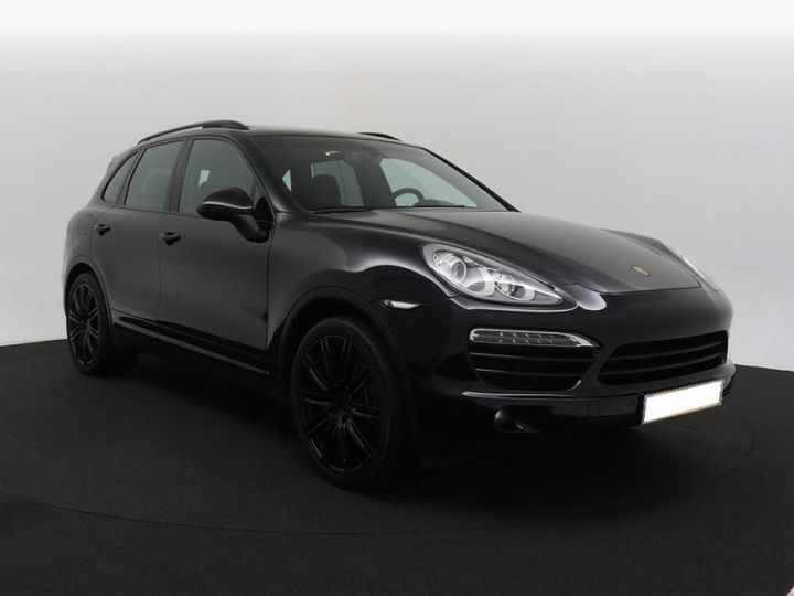 Photo 19 VIN: WP1ZZZ92ZCLA33327 - PORSCHE CAYENNE 