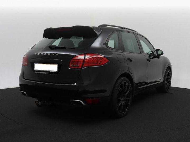 Photo 21 VIN: WP1ZZZ92ZCLA33327 - PORSCHE CAYENNE 