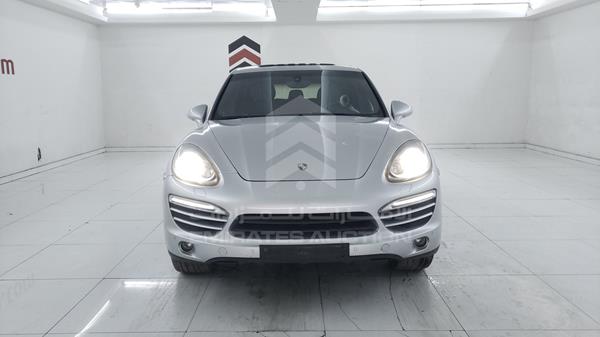 Photo 0 VIN: WP1ZZZ92ZDLA02431 - PORSCHE CAYENNE 