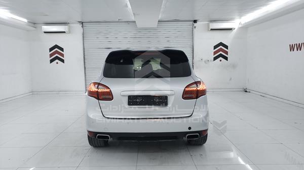 Photo 6 VIN: WP1ZZZ92ZDLA02431 - PORSCHE CAYENNE 