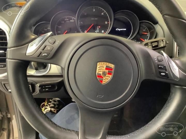 Photo 3 VIN: WP1ZZZ92ZDLA34949 - PORSCHE CAYENNE 