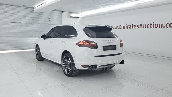 Photo 6 VIN: WP1ZZZ92ZDLA73810 - PORSCHE CAYENNE 