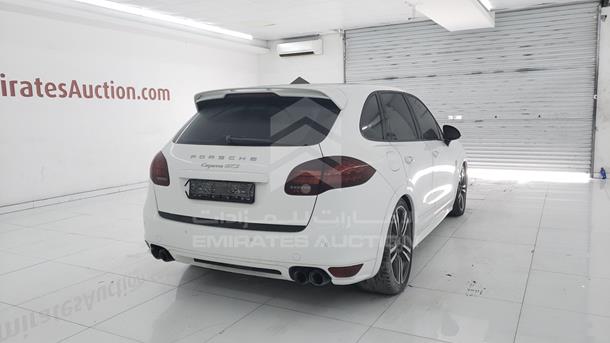 Photo 7 VIN: WP1ZZZ92ZDLA74135 - PORSCHE CAYENNE GTS 