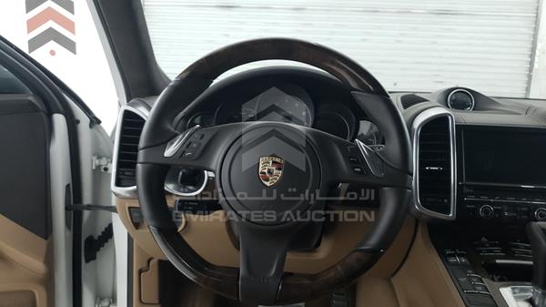 Photo 12 VIN: WP1ZZZ92ZDLA75826 - PORSCHE CAYENNE GTS 