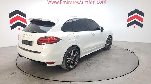 Photo 13 VIN: WP1ZZZ92ZDLA77275 - PORSCHE CAYENNE 