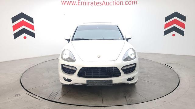 Photo 2 VIN: WP1ZZZ92ZDLA77275 - PORSCHE CAYENNE 