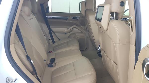 Photo 33 VIN: WP1ZZZ92ZDLA81343 - PORSCHE CAYENNE 