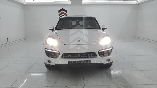 Photo 0 VIN: WP1ZZZ92ZDLA81343 - PORSCHE CAYENNE 