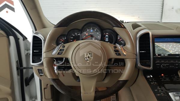 Photo 12 VIN: WP1ZZZ92ZDLA81343 - PORSCHE CAYENNE 