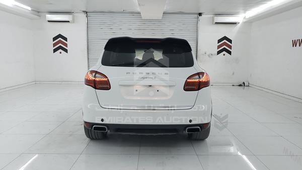 Photo 6 VIN: WP1ZZZ92ZDLA81343 - PORSCHE CAYENNE 