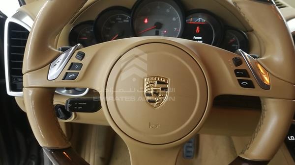 Photo 13 VIN: WP1ZZZ92ZDLA82124 - PORSCHE CAYENNE 