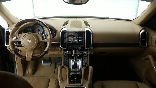 Photo 15 VIN: WP1ZZZ92ZDLA82124 - PORSCHE CAYENNE 