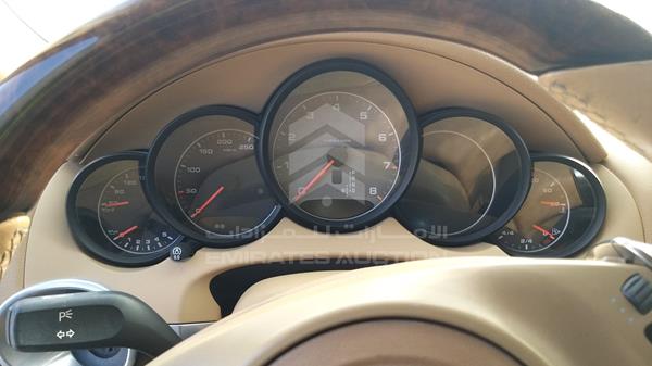 Photo 12 VIN: WP1ZZZ92ZDLA83923 - PORSCHE CAYENNE S 